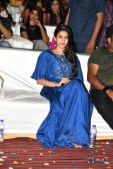 Naa Peru Surya Naa Illu India Pre Release Event Photos